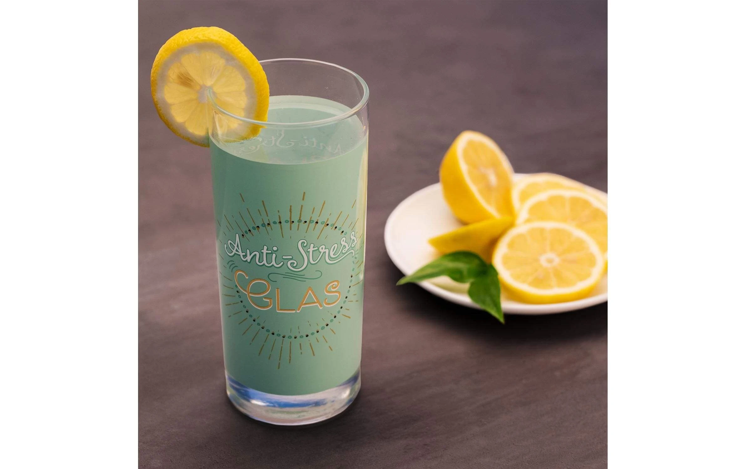 Verre Anti-stress 500 ml, 1 Pièce/s, Vert clair - Verres à boire Sheepworld Verre Anti-stress 500 Ml, 1 Pièce/s, Vert Clair - Verres à Boire -Paderno Shop unnamed file 135