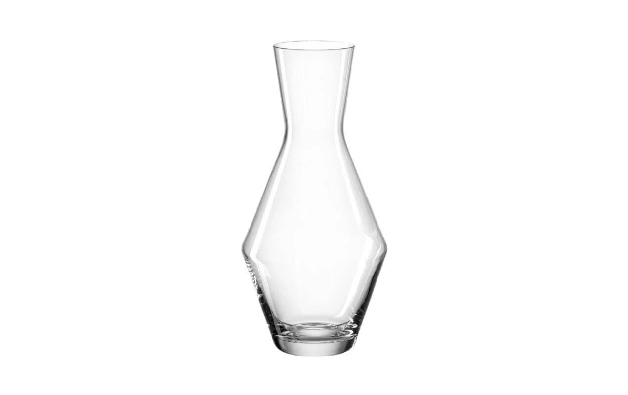 Carafe Puccini 1 l, Transparent - Cruche Leonardo Carafe Puccini 1 L, Transparent - Cruche -Paderno Shop unnamed file 1350