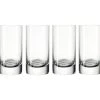 Leonardo Verre Easy, Mini 50 Ml, 6 Pièce/s, Transparent - Verres à Boire