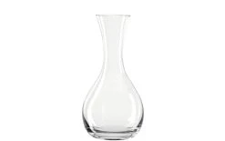 Montana Carafe à Décanter Pure 1 L, Transparent - Cruche
