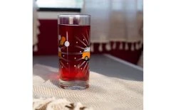 Sheepworld Verre Bus 500 Ml, 1 Pièce/s, Transparent - Verres à Boire 7 Sheepworld Verre Bus 500 Ml, 1 Pièce/s, Transparent - Verres à Boire -Paderno Shop unnamed file 138