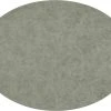 Ziczac Set De Table Truman Oval, 33 Cm X 45 Cm, Gris - Nappes De Table -Paderno Shop unnamed file 1383