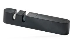 Zone Denmark Aiguiseur à Couteaux Singles Noir - Aiguiseur De Couteaux