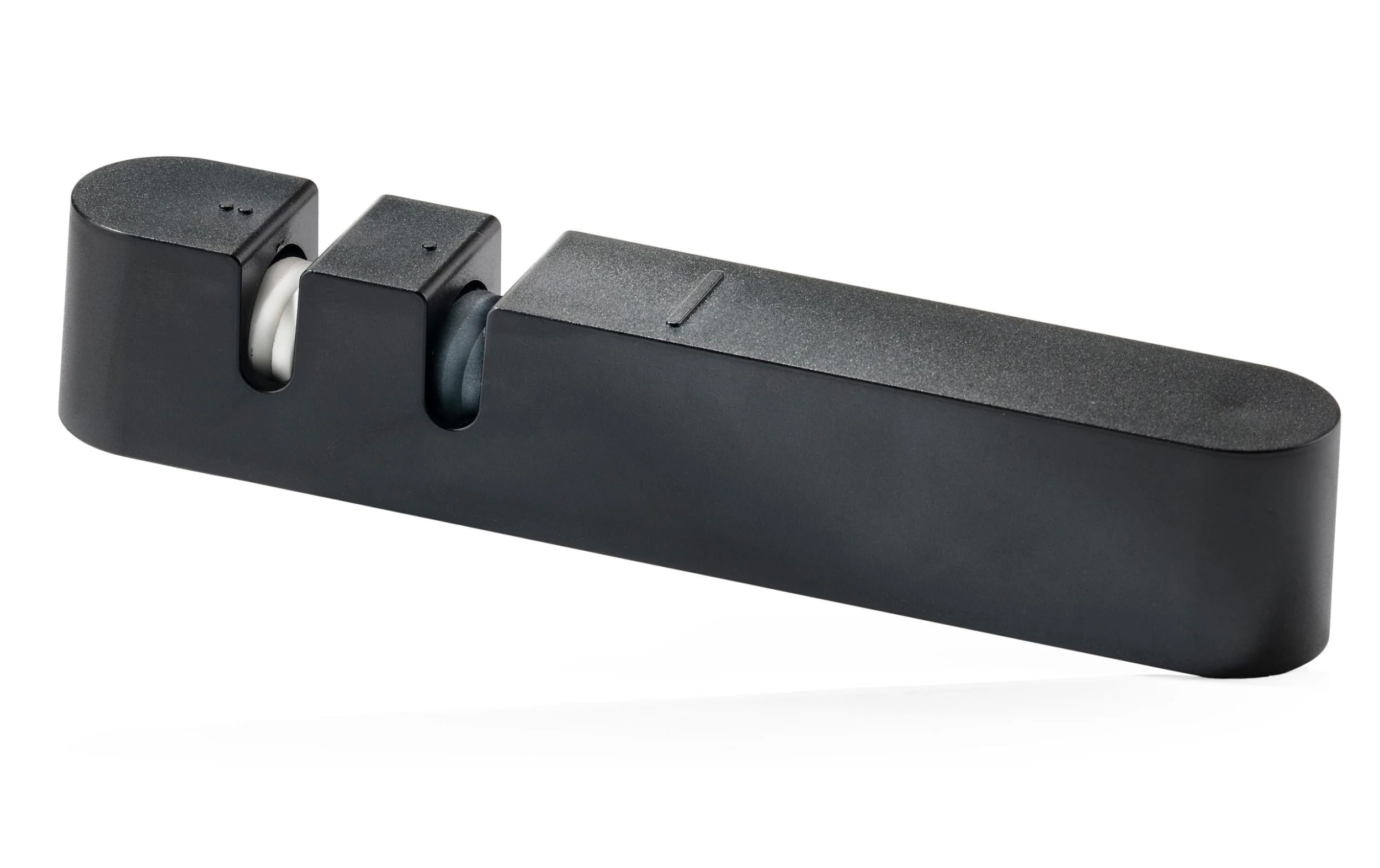 Aiguiseur à couteaux Singles Noir - Aiguiseur de couteaux Zone Denmark Aiguiseur à Couteaux Singles Noir - Aiguiseur De Couteaux -Paderno Shop unnamed file 1389 scaled