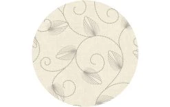 D-c-table Nappe Monte Carlo Jolice 160 Cm X 1.6 M, Crème - Nappes De Table