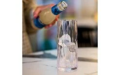 Koziol Verre à Long Drink Superglas Club No. 3, 250 Ml, 2 Pièce/s, - Verres à Cocktail -Paderno Shop unnamed file 1418