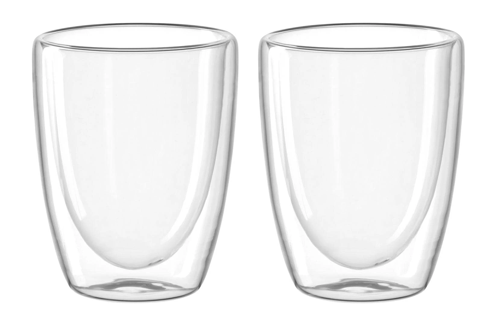 Gobelet isotherme Duo 300 ml, 2 Pièce/s, Transparent - Tasse Leonardo Gobelet Isotherme Duo 300 Ml, 2 Pièce/s, Transparent - Tasse -Paderno Shop unnamed file 1425