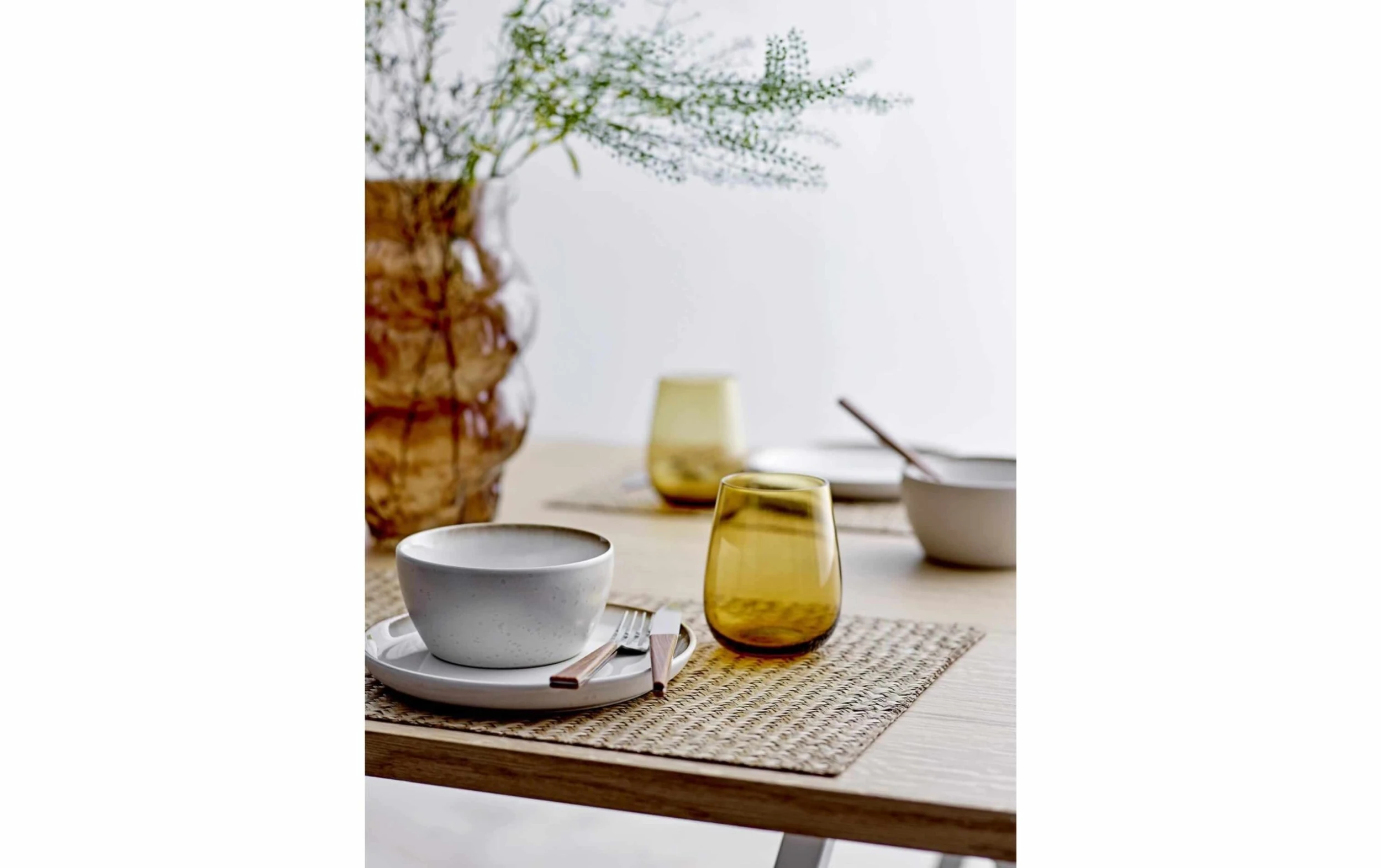 Set de table Heringbone 33 cm x 48 cm, 1 pièce, Brun - Nappes de table Södahl Set De Table Heringbone 33 Cm X 48 Cm, 1 Pièce, Brun - Nappes De Table -Paderno Shop unnamed file 144 scaled