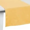 Pichler Chemin De Table One 50 Cm X 1.5 M, Jaune - Nappes De Table -Paderno Shop unnamed file 1441