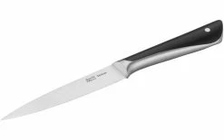 Tefal Couteau Universel Jamie Oliver 12 Cm, Noir - Couteau De Cuisine -Paderno Shop unnamed file 1447
