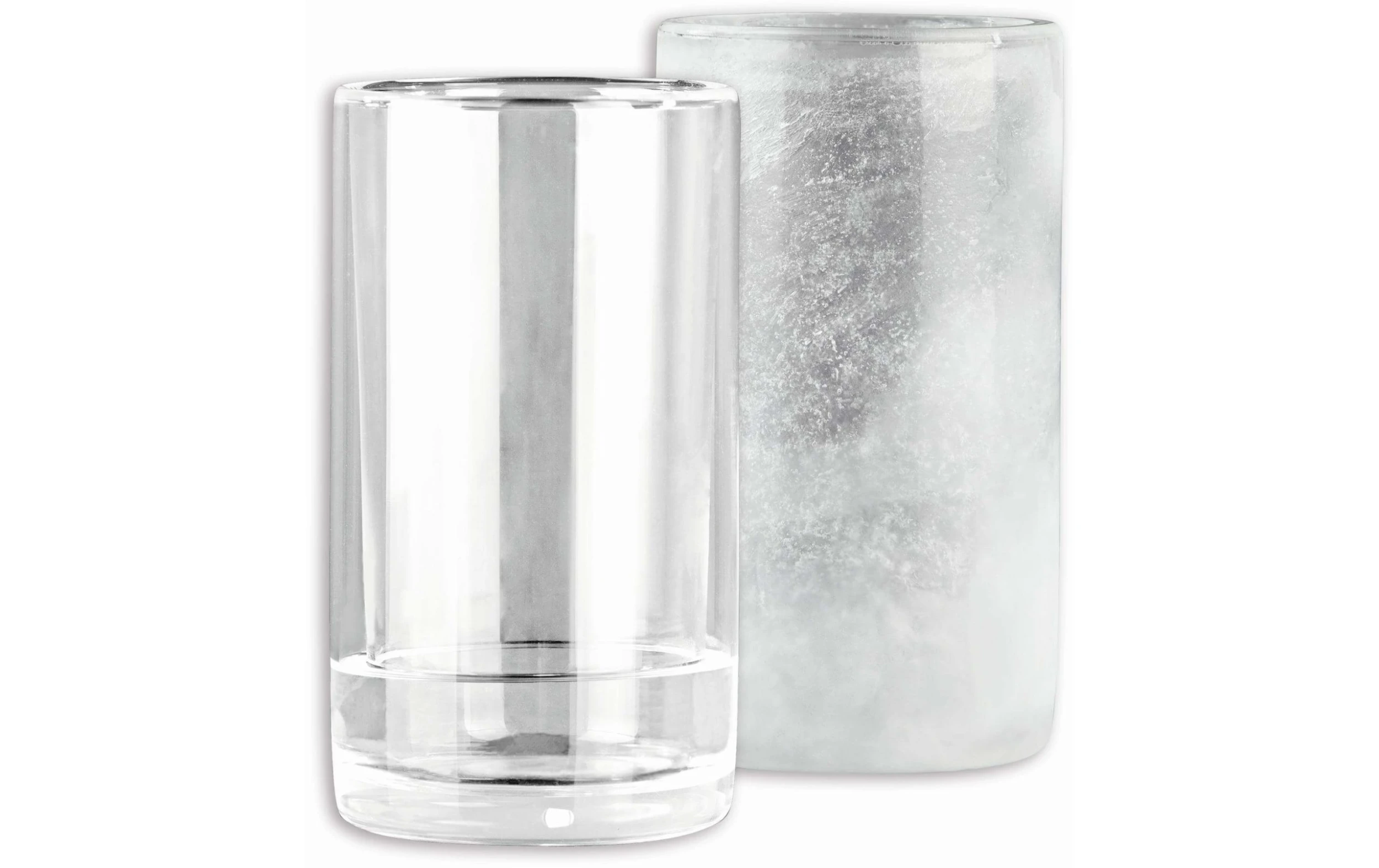 Verre 280 ml, 2 Pièce/s, Transparent - Verres à boire CleanMaxx Verre 280 Ml, 2 Pièce/s, Transparent - Verres à Boire -Paderno Shop unnamed file 1459 scaled