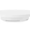 Ibili Assiette à Gâteau 31 Cm Blanc - Etagere & Stand à Gâteaux