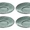 Leonardo Soucoupe Matera Ø 15 Cm, 4 Pièces, Vert - Tasse 1 Leonardo Soucoupe Matera Ø 15 Cm, 4 Pièces, Vert - Tasse -Paderno Shop unnamed file 1469
