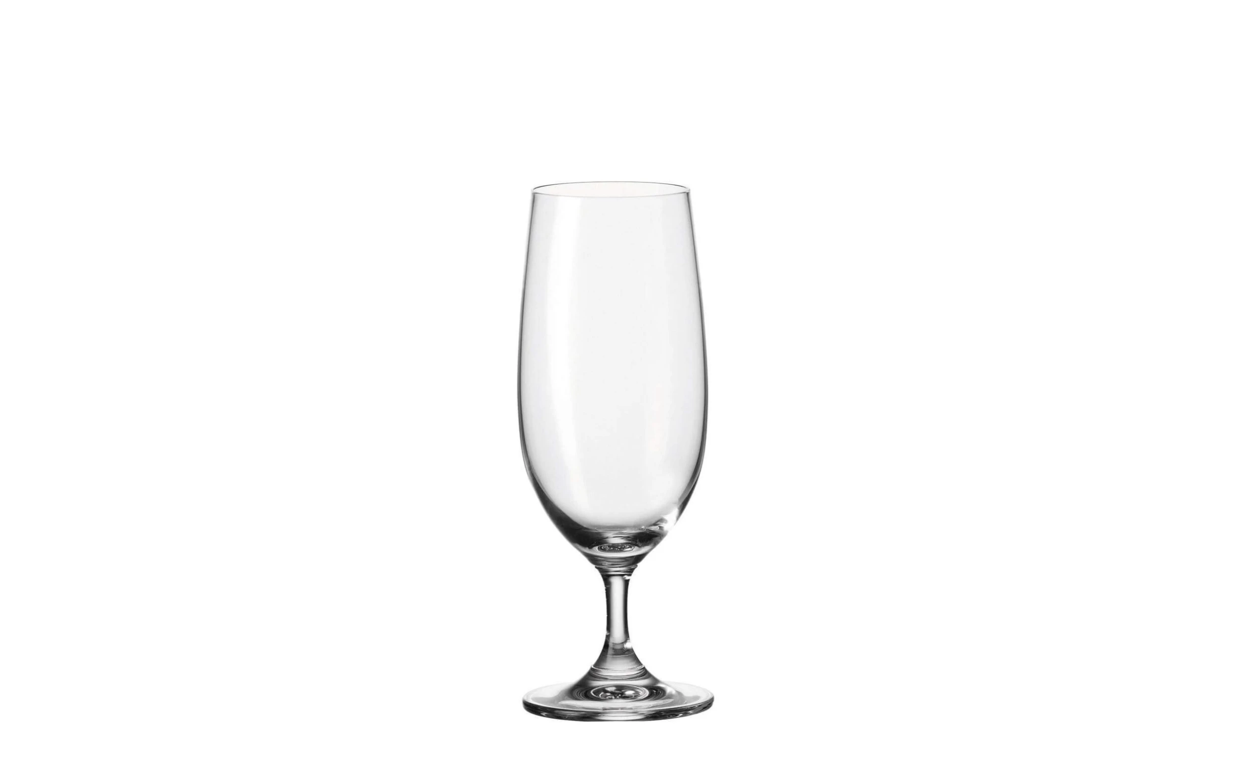 Leonardo Verre à Bière Daily 280 Ml, 6 Pièce/s, Transparent - Verres à Bière 4 Leonardo Verre à Bière Daily 280 Ml, 6 Pièce/s, Transparent - Verres à Bière - Image 2