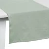 Pichler Chemin De Table One 50 Cm X 1.5 M, Vert - Nappes De Table -Paderno Shop unnamed file 1485