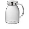 Kela Carafe Luna 1.75 L, Transparent - Cruche -Paderno Shop unnamed file 1516
