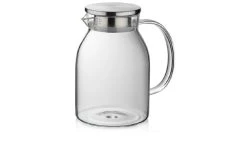 Kela Carafe Luna 1.75 L, Transparent - Cruche