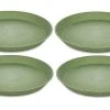 Koziol Assiette Non Décorative Connect Ø 20.5 Cm, 4 Pièce/s, Vert - Plaque 1 Koziol Assiette Non Décorative Connect Ø 20.5 Cm, 4 Pièce/s, Vert - Plaque -Paderno Shop unnamed file 1525