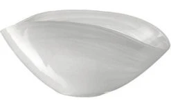 Leonardo Coupe Albastro 28 Cm, 1 Pièce/s, Blanc - Bol