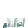 Leonardo Verre à Whisky 360 Ml, 2 Pièce/s, Transparent - Verres à Whisky