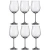 Montana Verre à Vin Rouge Pure 550 Ml, 6 Pièce/s, Transparent - Verres à Vin -Paderno Shop unnamed file 1549