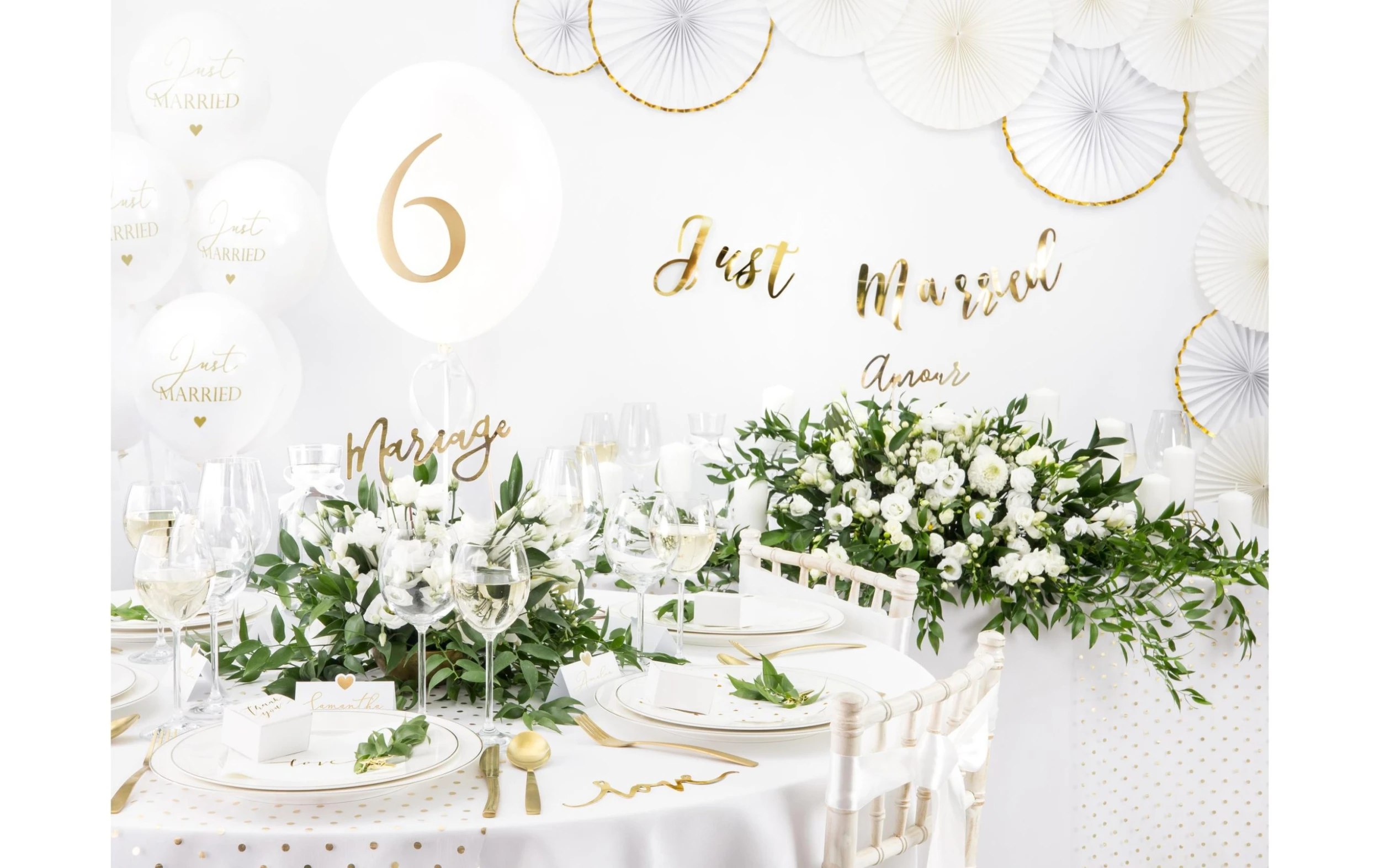 Nappe Rond, Ø 230 cm, blanc - Nappes de table Partydeco Nappe Rond, Ø 230 Cm, Blanc - Nappes De Table -Paderno Shop unnamed file 1556 scaled