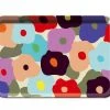 Remember Plateau De Service Fiori 44.5 X 29.5 Cm Multicolore - Plateau De Service