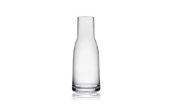 Zone Denmark Carafe Rocks 1 L, Transparent - Cruche