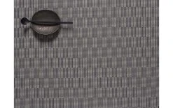 Chilewich Set De Table Chord 36 X 48 Cm, Chêne - Nappes De Table