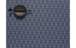 Chilewich Set De Table Chord 36 X 48 Cm, Océan - Nappes De Table