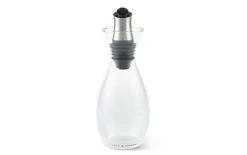 Cole&Mason Huilier Et Vinaigrier Flow Control - Distributeur De Nourriture