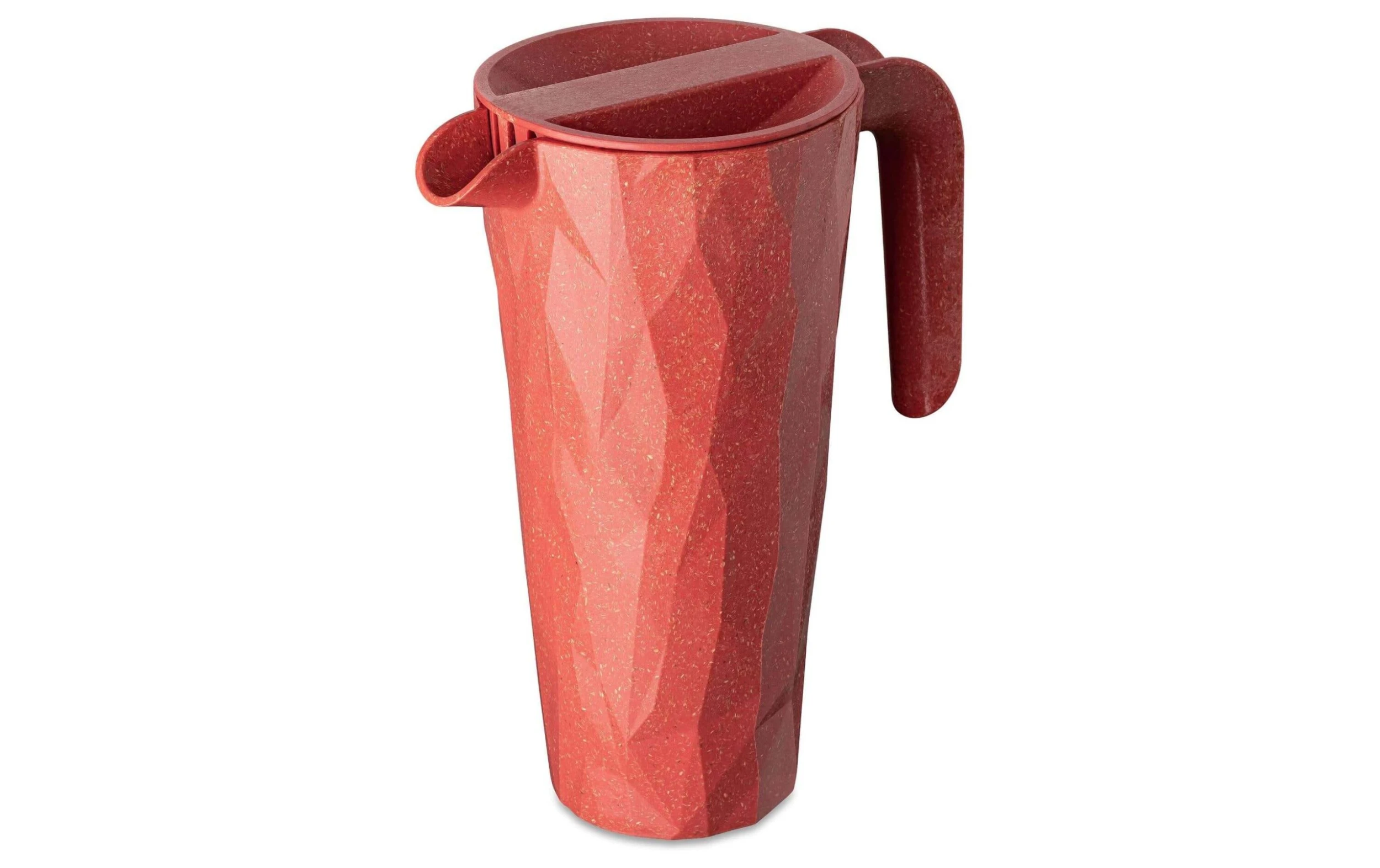 Carafe 1.5 l, Rouge - Cruche Koziol Carafe 1.5 L, Rouge - Cruche -Paderno Shop unnamed file 1600 scaled