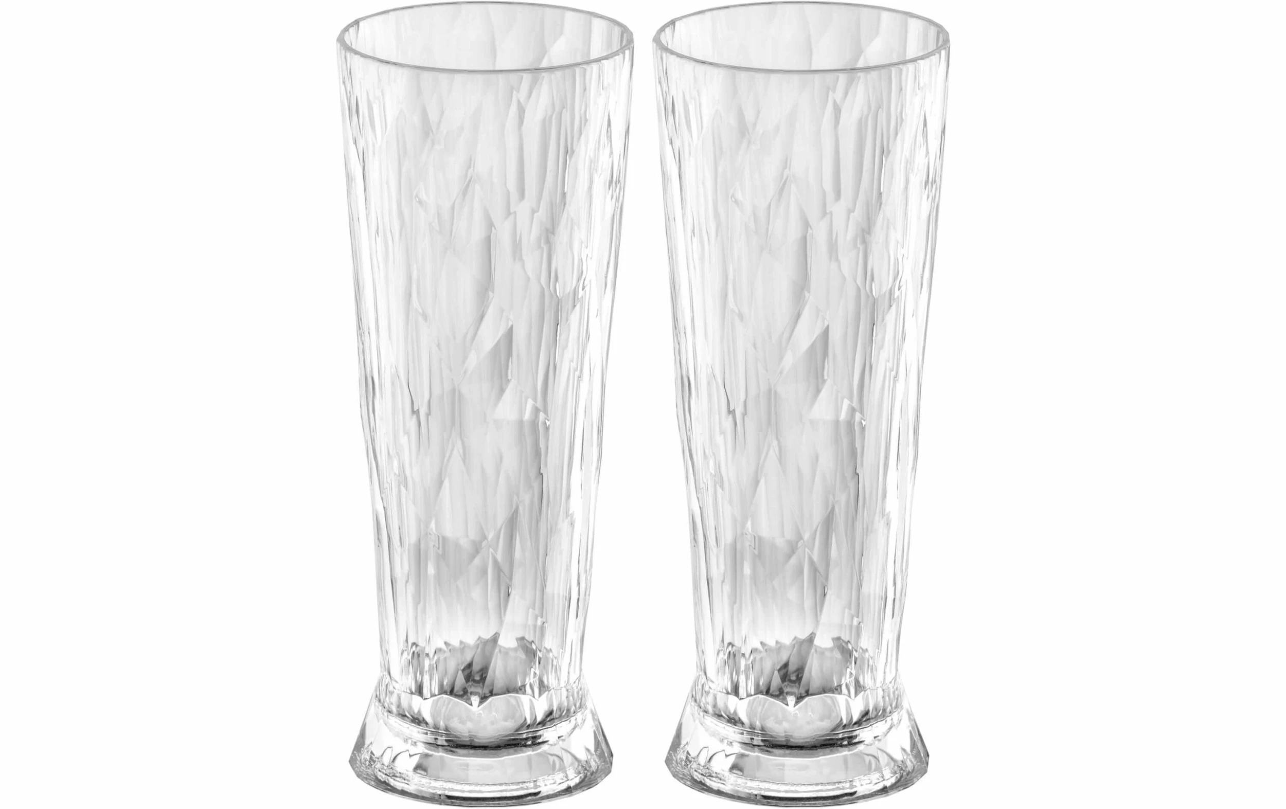 Verre à bière Superglas Club No. 11, 500 ml, 2 Pièce/s, - Verres à bière Koziol Verre à Bière Superglas Club No. 11, 500 Ml, 2 Pièce/s, - Verres à Bière -Paderno Shop unnamed file 1612 scaled