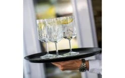 Koziol Verre à Vin Rouge Superglas Club No. 4, 300 Ml, 2 Pièce/s, - Verres à Vin -Paderno Shop unnamed file 1617