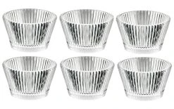 La Rochère Coupe à Dessert Sweet 6 Pièce/s, Transparent - Bol