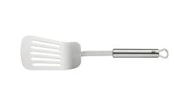WMF Spatule Profi Plus Argenté - Élévateur ⋅ Tourneur ⋅ Pince