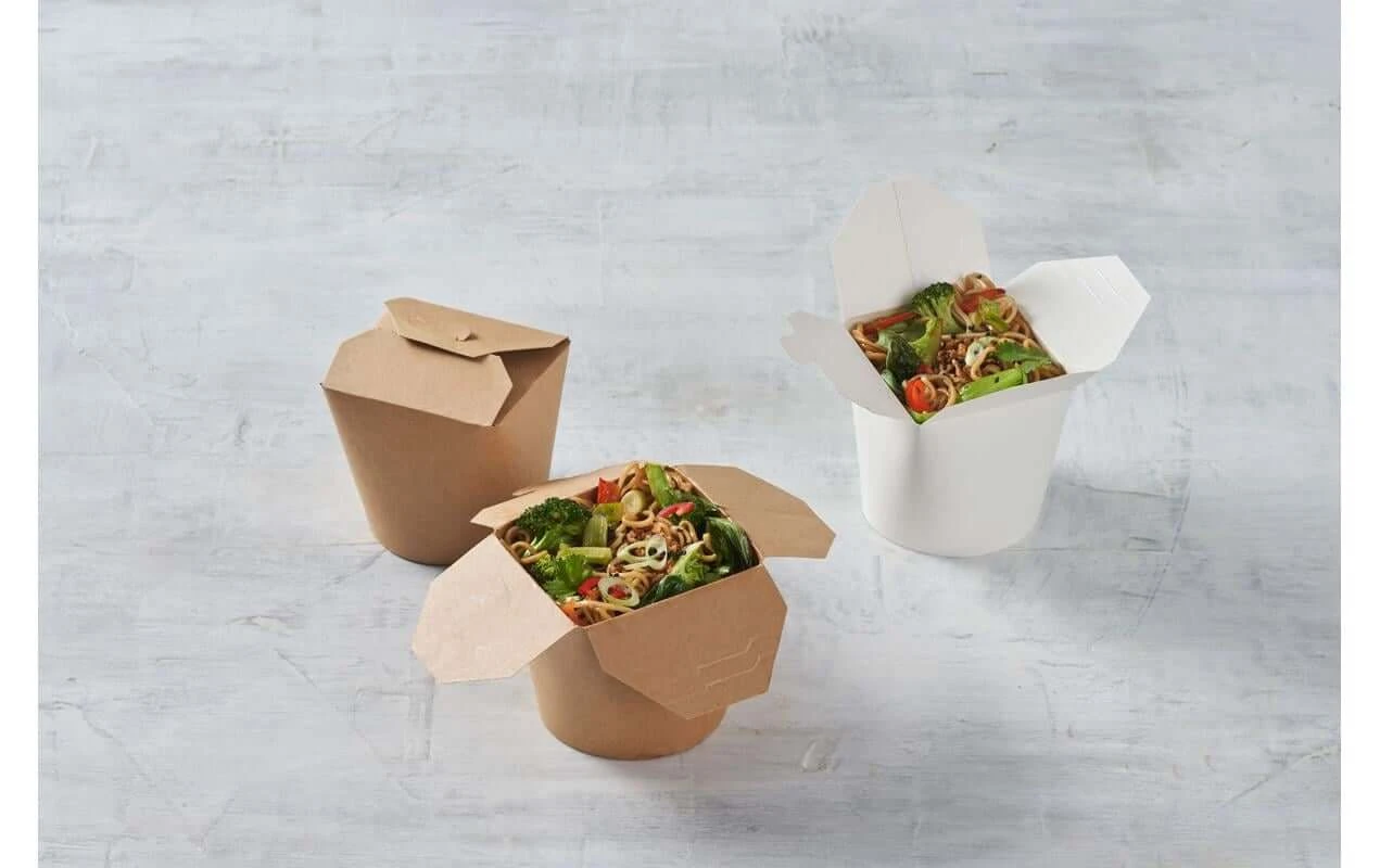 Boîte repas Ronda Fold Marron, 65 Pièce/s - Vaisselle jetable BioPak Boîte Repas Ronda Fold Marron, 65 Pièce/s - Vaisselle Jetable -Paderno Shop unnamed file 1644