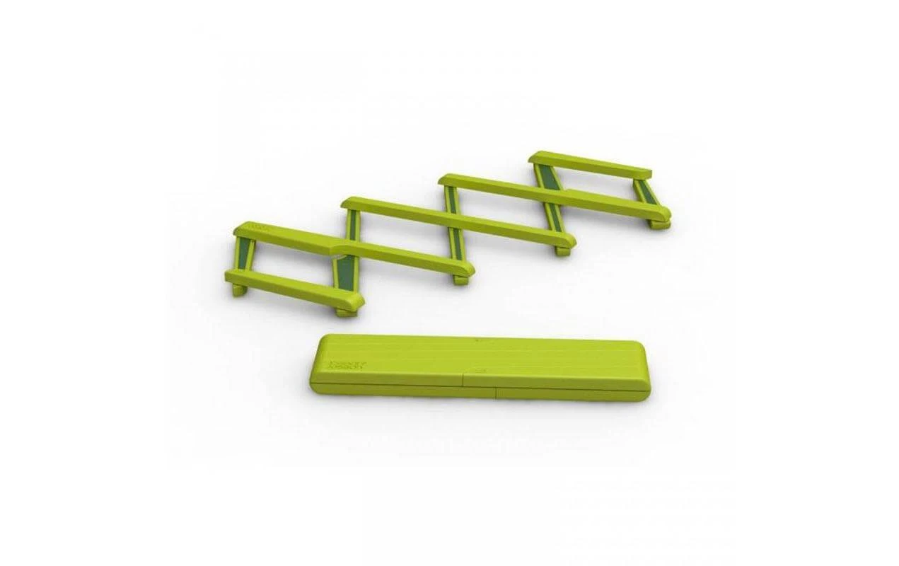 Dessous de plat Stretch Noir - Sous-verre Joseph Joseph Dessous De Plat Stretch Noir - Sous-verre -Paderno Shop unnamed file 1657