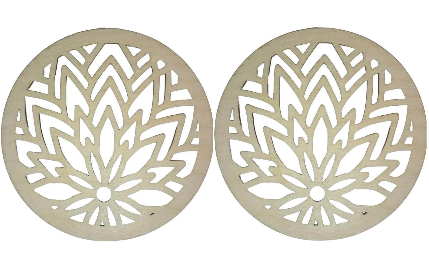 Dessous de verre Plante de chanvre 2 pièces, bois d'érable - Sous-verre Aepll Consulting Dessous De Verre Plante De Chanvre 2 Pièces, Bois D'érable - Sous-verre -Paderno Shop unnamed file 167