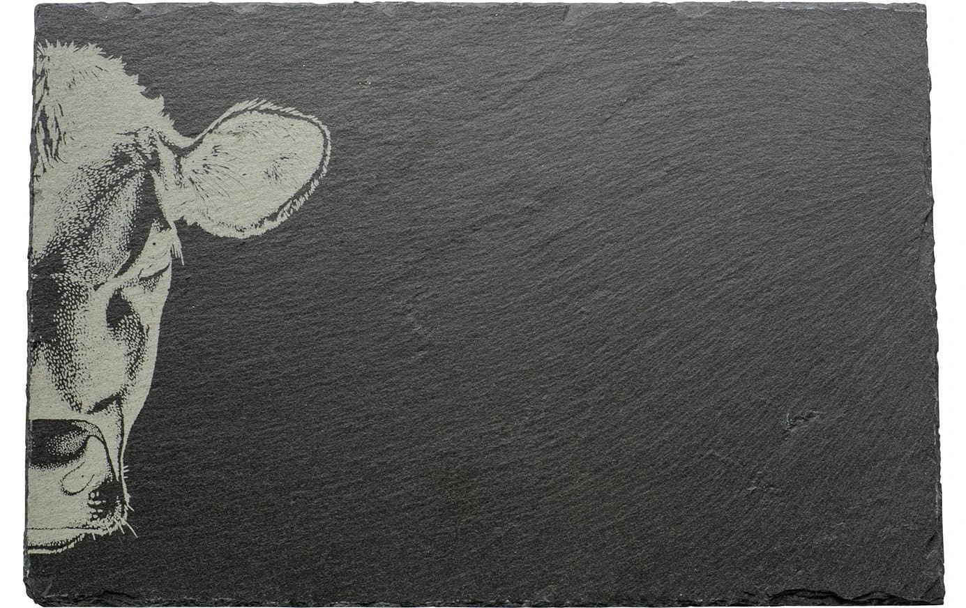 Plateau de service Vache Zoom Anthracite - Plat Kadastar Plateau De Service Vache Zoom Anthracite - Plat -Paderno Shop unnamed file 1691