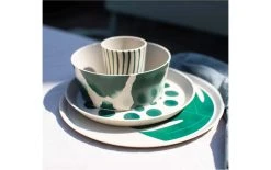 Koziol Assiettes Pour Le Petit-déjeuner Et à Dessert Connect Monstera 4 Pièce/s - Plaque 7 Koziol Assiettes Pour Le Petit-déjeuner Et à Dessert Connect Monstera 4 Pièce/s - Plaque -Paderno Shop unnamed file 1694