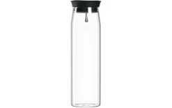 Leonardo Carafe Brioso 1 L, Transparent - Cruche
