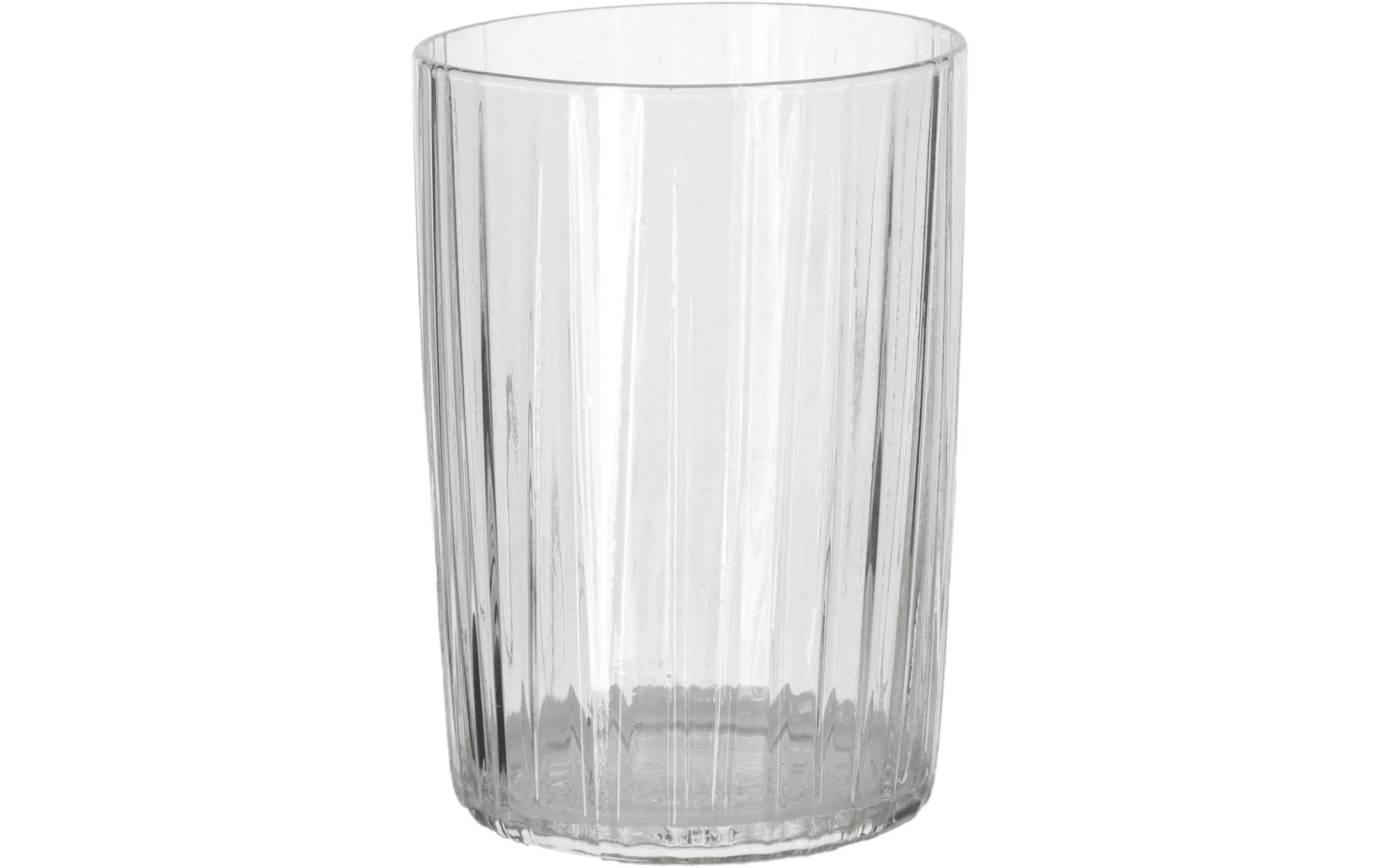 Bitz Verre Kusintha 280 Ml, 4 Pièce/s, Transparent - Verres à Boire 4 Bitz Verre Kusintha 280 Ml, 4 Pièce/s, Transparent - Verres à Boire - Image 2