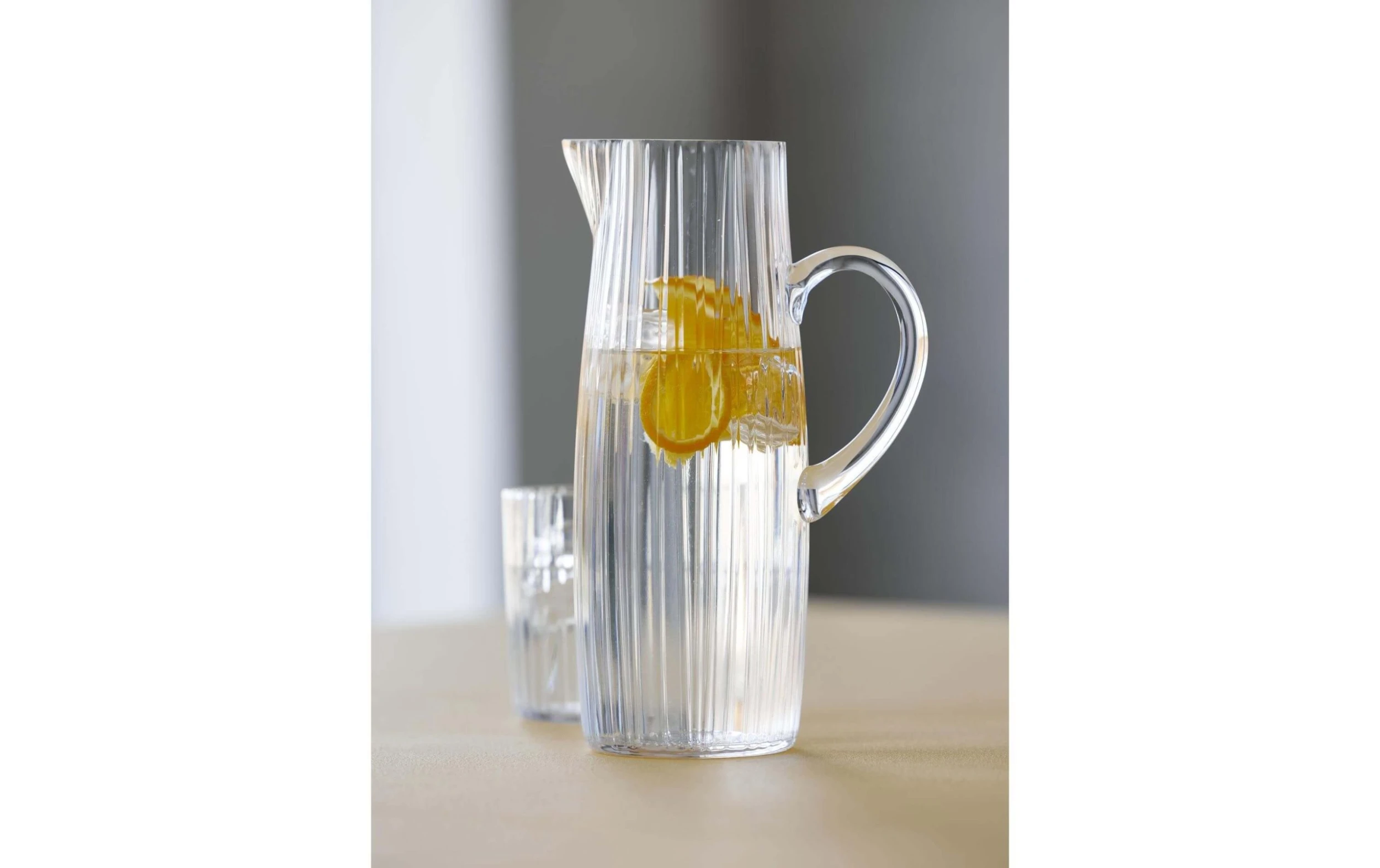 Bitz Verre Kusintha 280 Ml, 4 Pièce/s, Transparent - Verres à Boire 5 Bitz Verre Kusintha 280 Ml, 4 Pièce/s, Transparent - Verres à Boire - Image 3