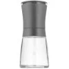 WMF Moulin à épices Trend 14 Cm, Gris/Transparent - Moulin à épices 2 WMF Moulin à épices Trend 14 Cm, Gris/Transparent - Moulin à épices -Paderno Shop unnamed file 1747