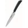 Zyliss Couteau De Cuisine Comfort Pro Dentelé 11 Cm, Noir/Argenté - Couteau De Cuisine -Paderno Shop unnamed file 1752