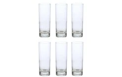 Arcoroc Verre Islande 360 Ml, 6 Pièce/s, Transparent - Verres à Boire
