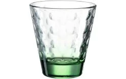 Leonardo Verre Optic 215 Ml, 6 Pièce/s, Vert - Verres à Boire 6 Leonardo Verre Optic 215 Ml, 6 Pièce/s, Vert - Verres à Boire -Paderno Shop unnamed file 1775
