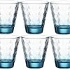 Leonardo Verre Optic 215 Ml, 6 Pièce/s, Bleu - Verres à Boire 1 Leonardo Verre Optic 215 Ml, 6 Pièce/s, Bleu - Verres à Boire -Paderno Shop unnamed file 1777
