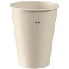 BioPak Gobelets Jetables Breeze 350 Ml, 50 Pièce/s, Brun - Vaisselle Jetable -Paderno Shop unnamed file 18
